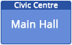 Civic Centre Main Hall