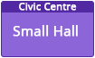 Civic Centre Small Hall