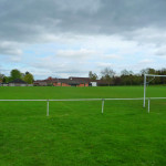 Welwyn Playing Fields
